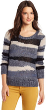 Load image into Gallery viewer, O&#39;Neill Women&#39;s San Fran Sweater - Indi Surf