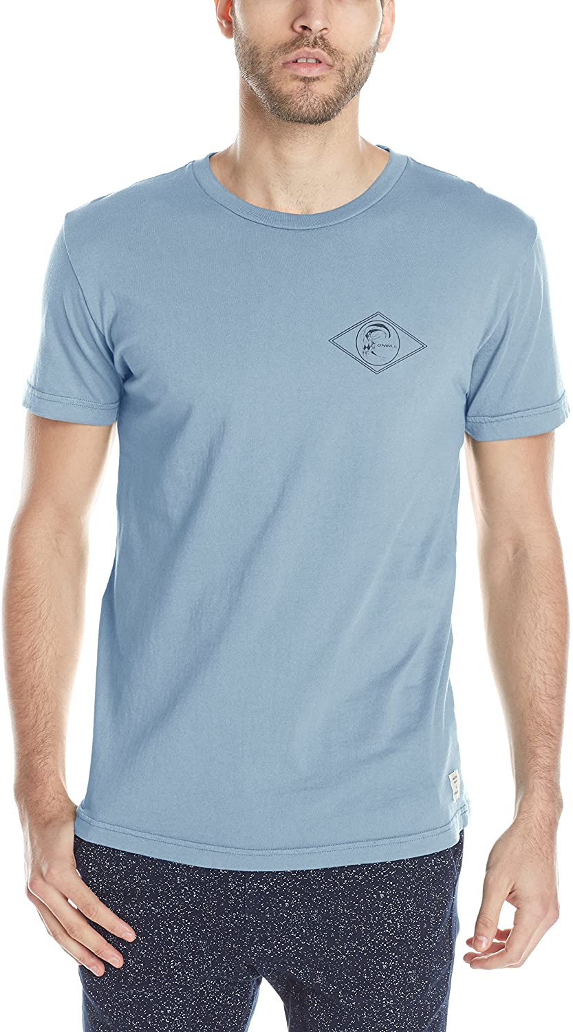 O'Neill Men's Layback T-Shirt - Indi Surf