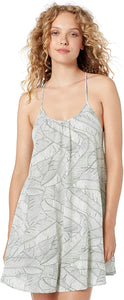Rip Curl Women's Palm Reader Coverup