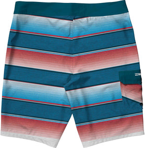 Billabong Kid's (Little Boy's) 73 Og Stripe 13" Boardshorts
