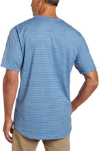 Load image into Gallery viewer, O&#39;Neill (Jack O&#39;Neill) Men&#39;s Bluenote Short Sleeve Henley