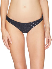 Load image into Gallery viewer, Billabong Women&#39;s Sweet Tide Reversible Lowrider Bikini Bottom