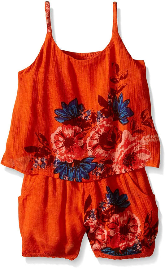 Combinaison Little Josephine pour fille O'Neill