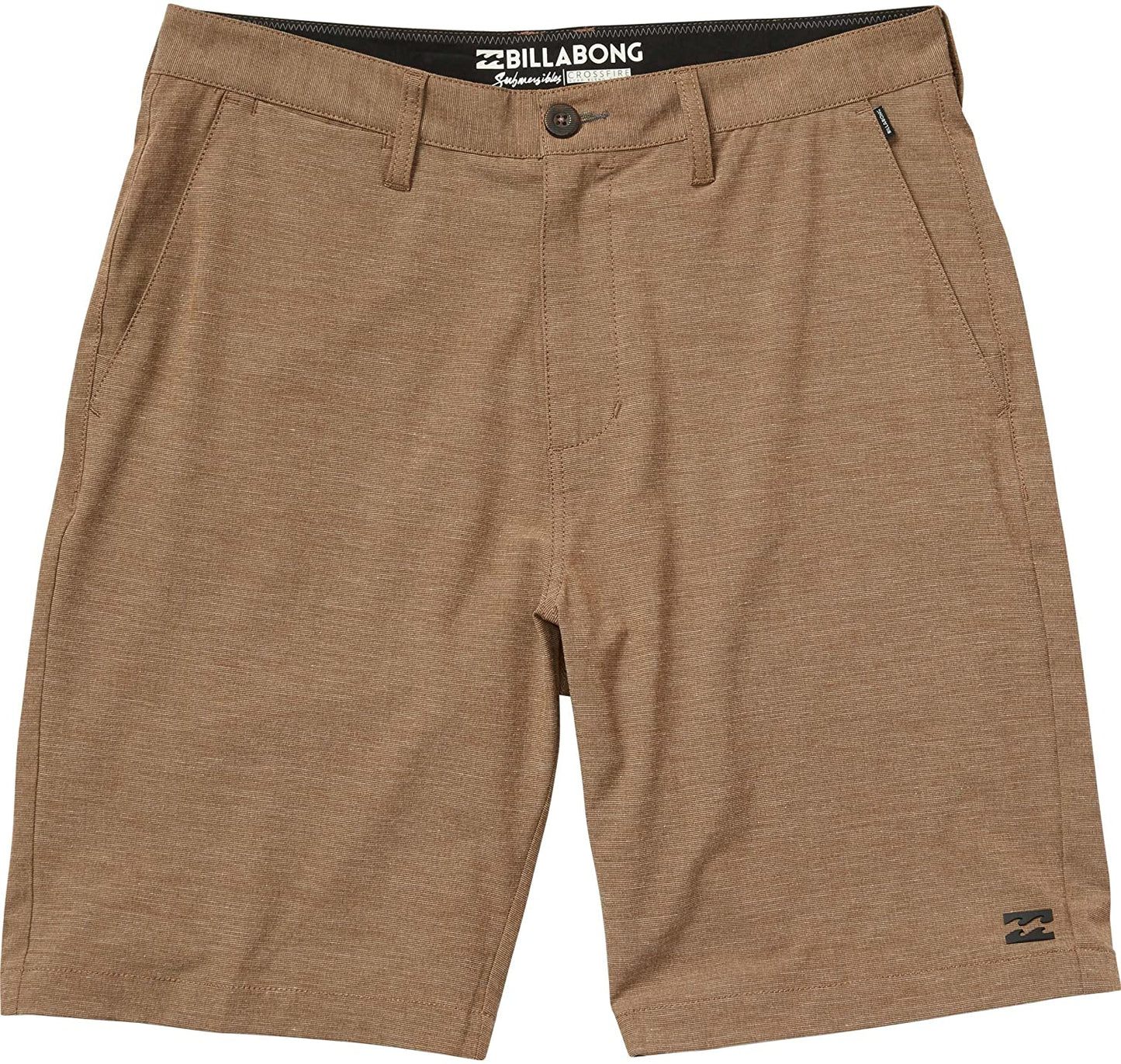 Billabong Boy's Crossfire X Submersibles Walkshorts