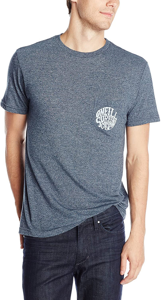 O'Neill Men's Chillin Short Sleeve T-Shirt
