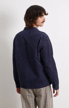 Load image into Gallery viewer, RVCA Men&#39;s Americana Corduroy Long Sleeve Shirt