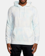 Load image into Gallery viewer, RVCA Men&#39;s Tonally Tie Dye Pull Over Hoodie