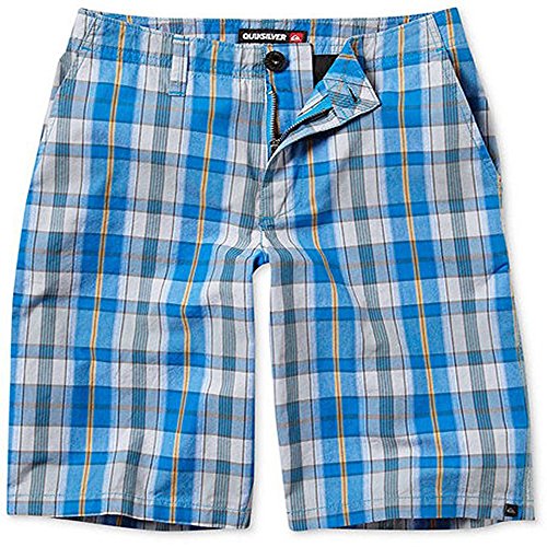 Quiksilver Jungen Bookend Shorts 