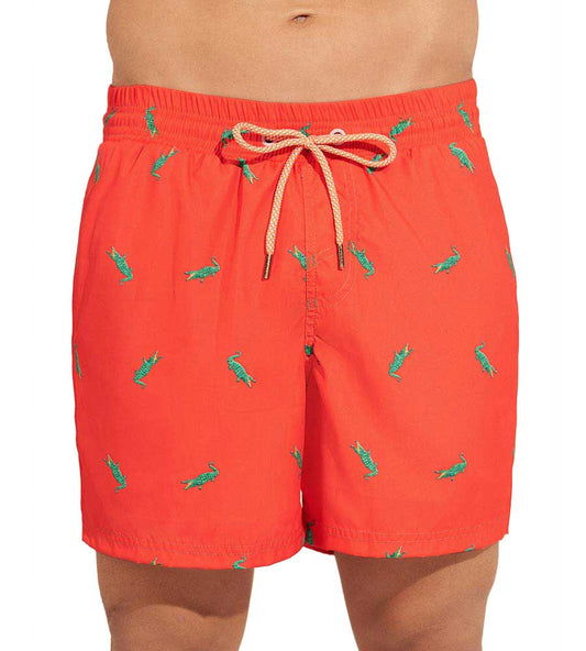 Maaji Men's Captain Swim Trunks