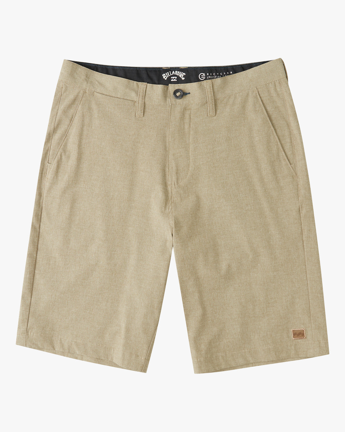 Billabong Boys' Crossfire 18" Submersible Shorts