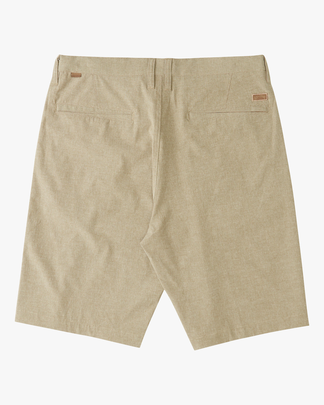 Billabong Boys' Crossfire 18" Submersible Shorts