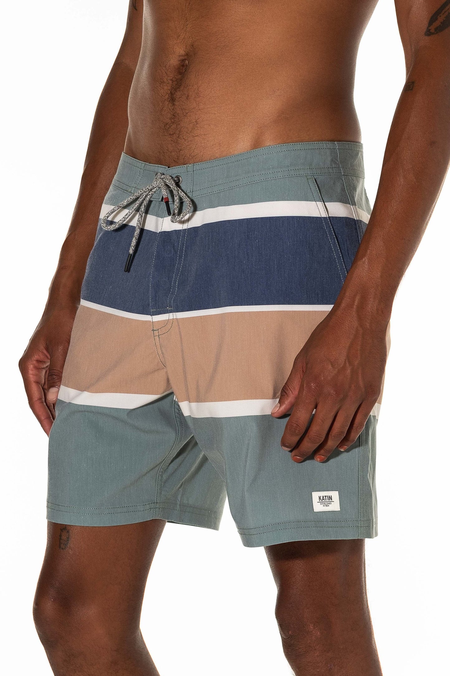 Katin Duke Boardshorts für Herren