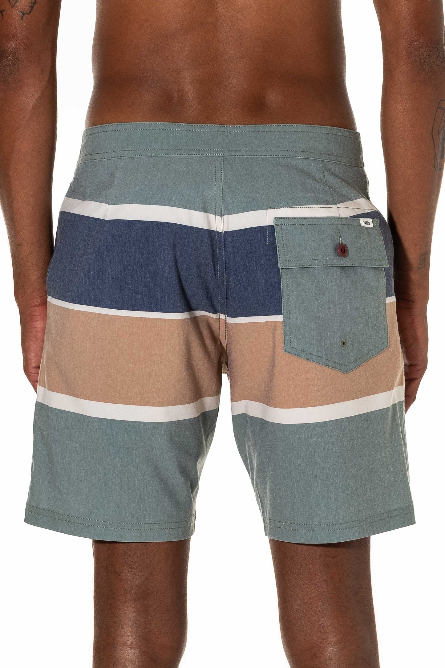 Katin Duke Boardshorts für Herren