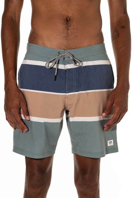 Katin Men's Duke Boardshorts