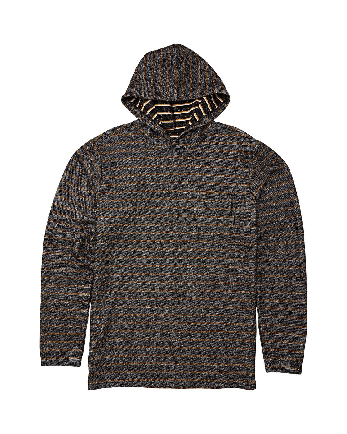 Billabong En Fuego Pull Over Sweat à Capuche Garçon