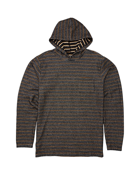 Billabong Boy's En Fuego Pull Over Hoodie