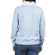 Load image into Gallery viewer, Vans Women&#39;s Glacial 1/2 Zip Pullover Fleece