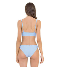 Load image into Gallery viewer, Maaji Women&#39;s Donna Sporty Bralette Bikini Top