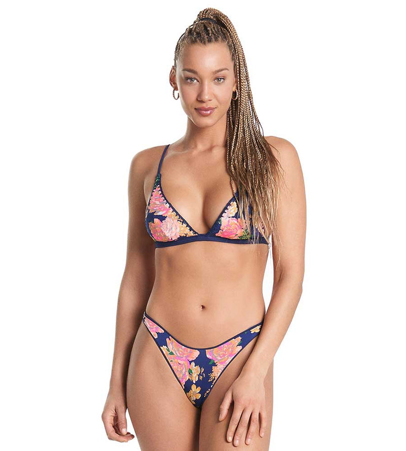 Haut de bikini triangle fixe Ivy pour femme de Maaji