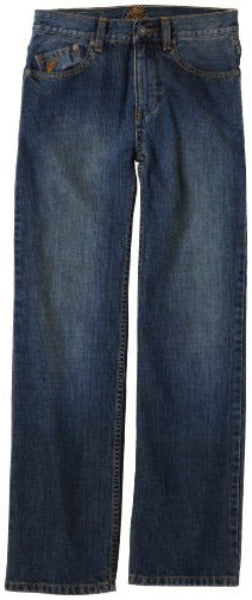 Pantalon en jean Volume pour garçon Quiksilver