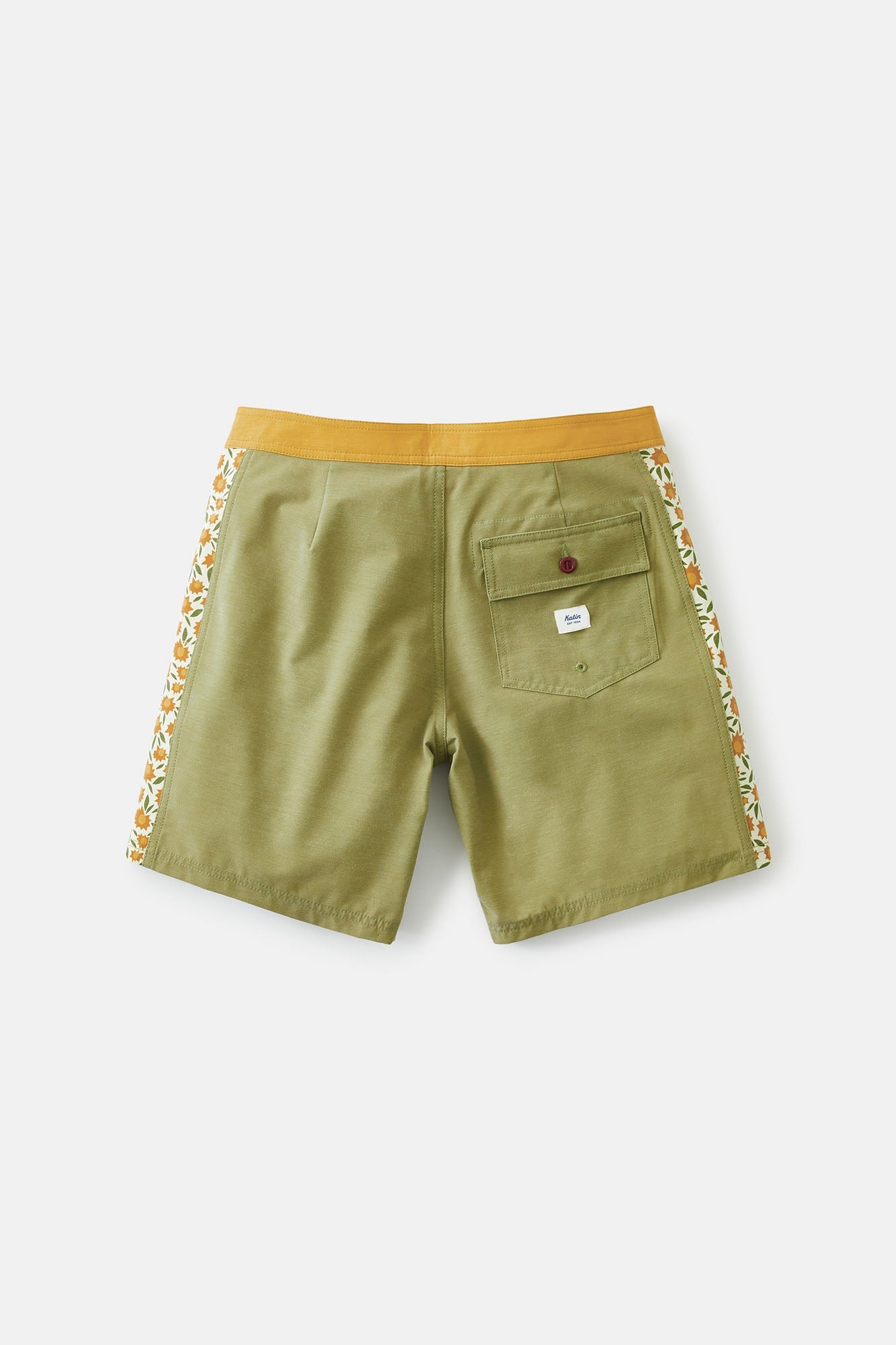 Katin Men's Sparky Boardshorts