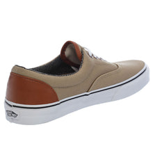 Load image into Gallery viewer, Vans Era (Canvas &amp; Leather) Skate Shoes