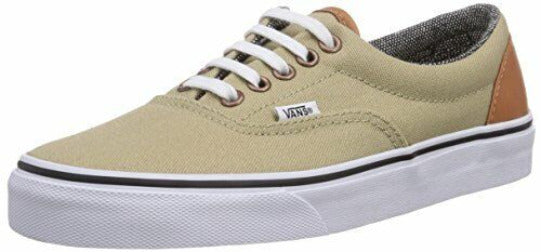 Chaussures de skate Vans Era (toile et cuir)