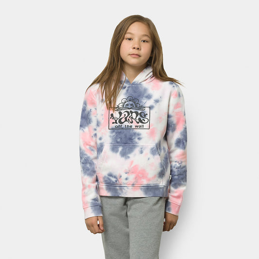 Vans Mädchen Mascay Fly Classic Fit Hoodie