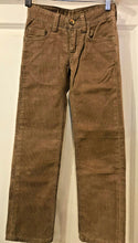Load image into Gallery viewer, Billabong Boy&#39;s McFeely Regular Fit Low Rise Corduroy Pants