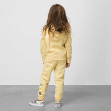 Load image into Gallery viewer, Vans Little Girls Radically Happy Full Zip Hoodie