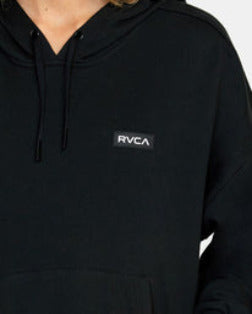 RVCA Women's VA Essential Hoodie