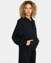 Load image into Gallery viewer, RVCA Women&#39;s VA Essential Hoodie