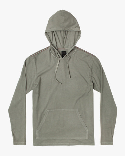 RVCA Herren PTC Pigment Pullover Hoodie