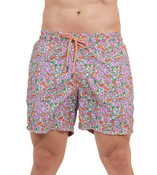 Maaji Men's Sailor Swim Trunks