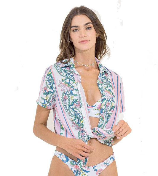 Chemise Sienna pour femme Maaji