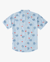 Load image into Gallery viewer, Billabong Sundays Mini Short Sleeve Button Up Shirt