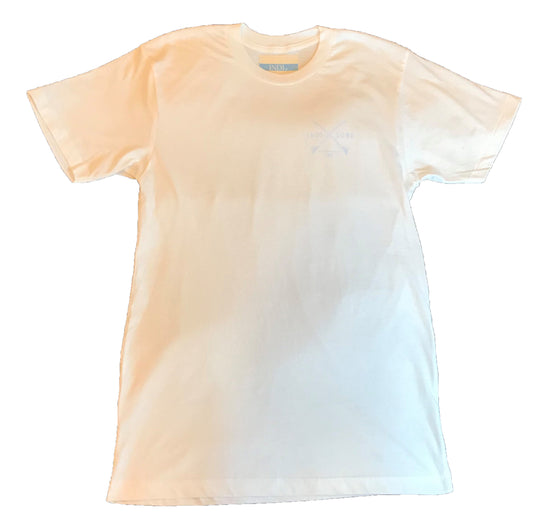 Indi Surf Men's Signature Short Sleeve T-Shirt