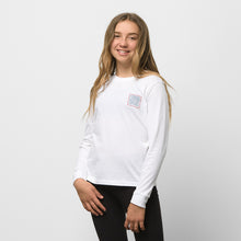 Load image into Gallery viewer, Vans Girl&#39;s Topa Topa BFF Long Sleeve Tee
