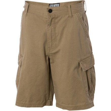 Short cargo Billabong Transmit 20" (couture extérieure) pour garçon