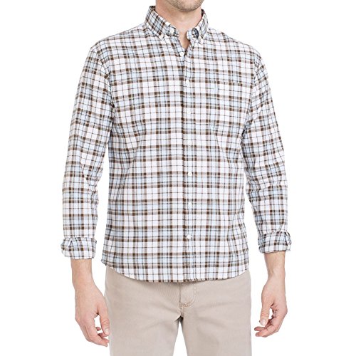 Johnnie-O Herren Tybee Button-Down-Hemd