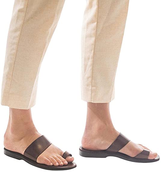 Jerusalem Women's Abra Sandals