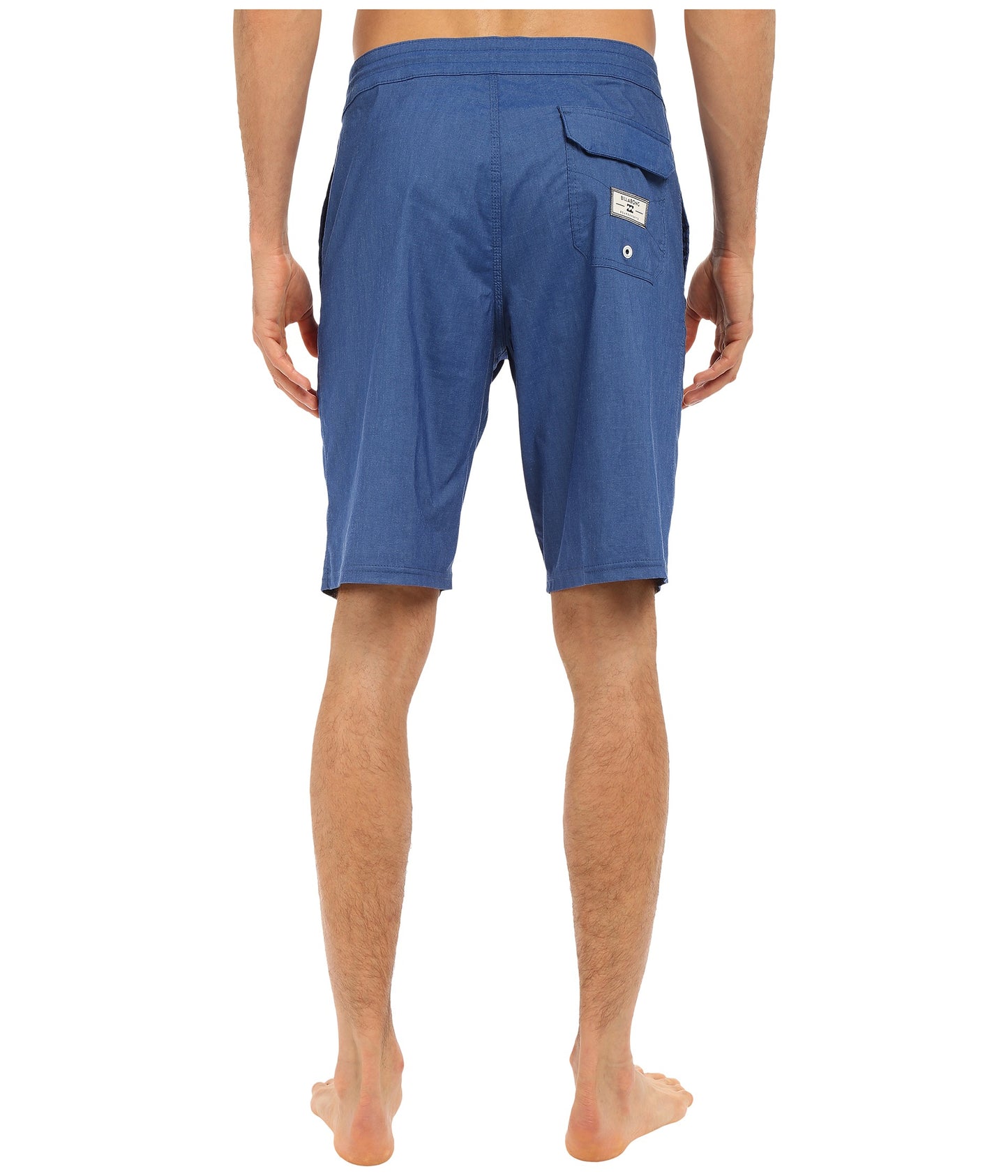 Boardshorts Billabong All Day Lowtides pour hommes