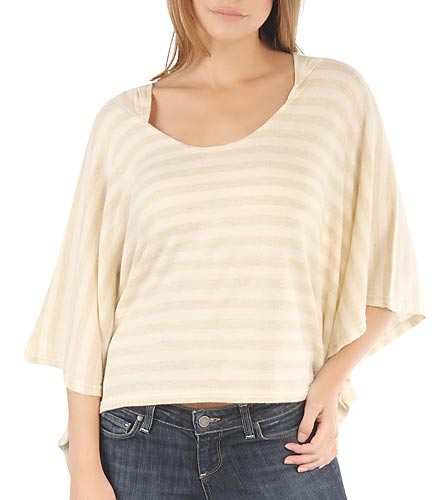 Billabong Women's After Midnight Sweater/Poncho