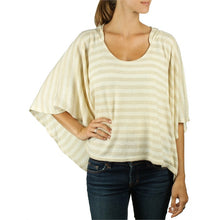 Load image into Gallery viewer, Billabong Women&#39;s After Midnight Sweater/Poncho