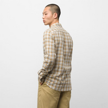 Load image into Gallery viewer, Vans Men&#39;s Alameda II Long Sleeve Flannel Shirt