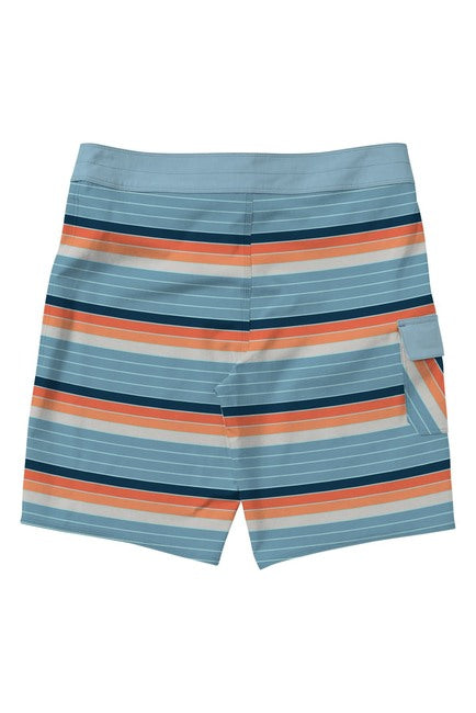 Billabong Boys All Day OG Stripe Boardshorts