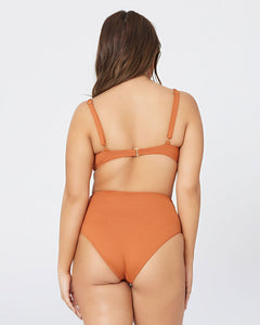 Haut de bikini Bella pour femme de L*Space