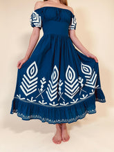 Load image into Gallery viewer, Debbie Katz Women&#39;s Hera Dress
