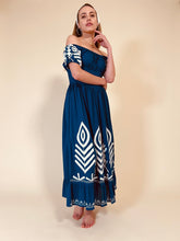 Load image into Gallery viewer, Debbie Katz Women&#39;s Hera Dress