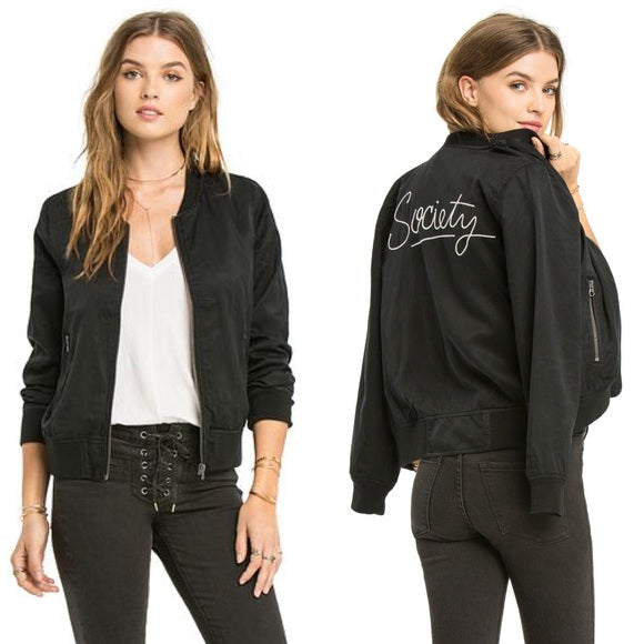 Amuse Society Damen Axel Jacke